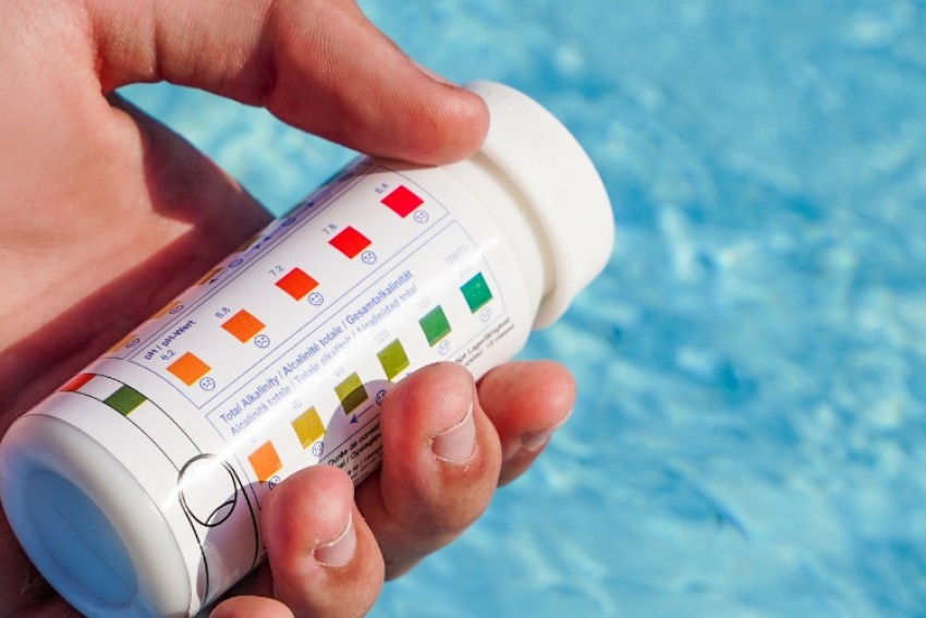 How Can I Accurately Measure the Chemical Levels in my Spa? | HotSpring Spas