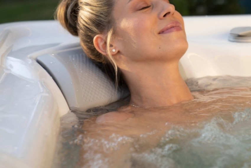 Spa Automation in 2024 | HotSpring Spas