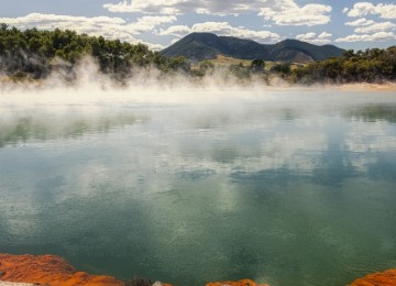 New Zealand’s top 10 hot pools | HotSpring Spas