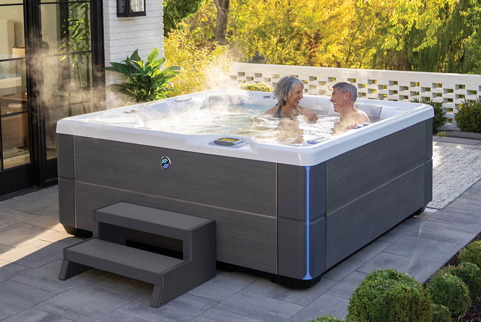  Hot Spring® Highlife® Aria™ - The Perfect Relaxation Package | HotSpring Spas