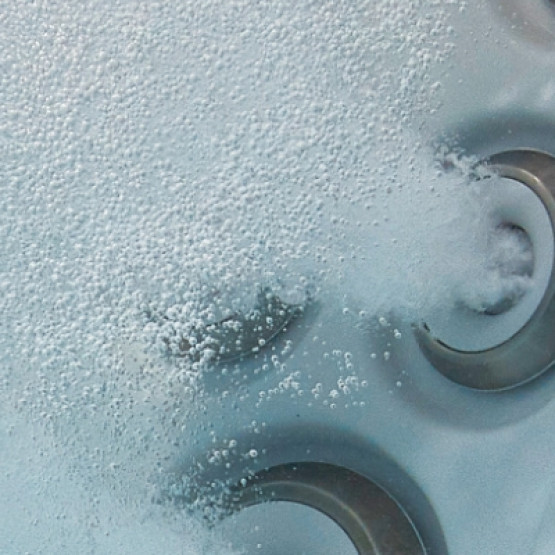 Can spa pool jets provide hydromassage 1 v3