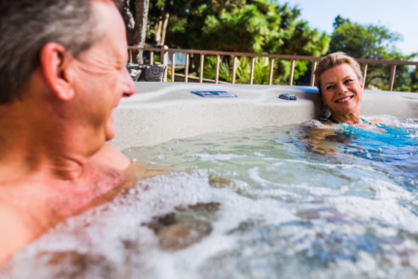 Is a spa pool good for rheumatoid arthritis? | HotSpring Spas