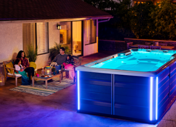 Increase your rental property value with this amenity | HotSpring Spas