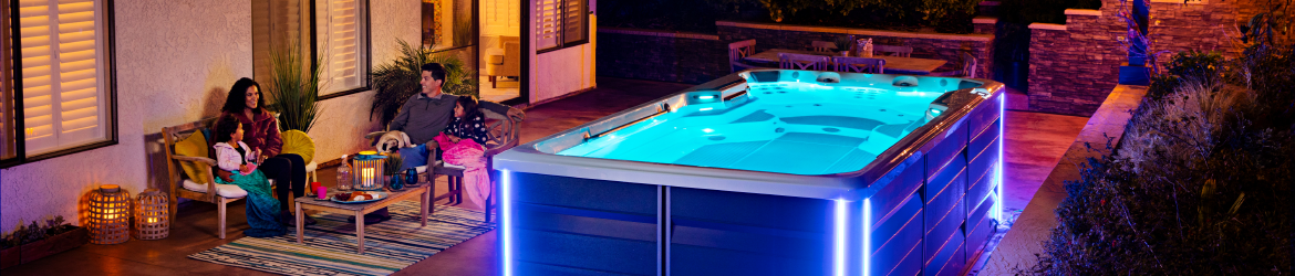 Increase your rental property value with this amenity | HotSpring Spas