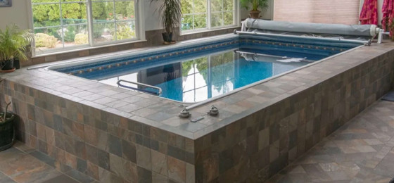 Modular Pools | HotSpring Spas