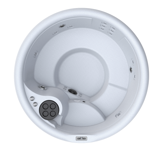 Aptos™ Spa Pool | HotSpring Spas