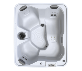 Azure | HotSpring Spas