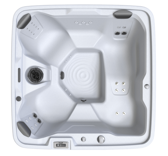 Excursion® Spa Pool | HotSpring Spas