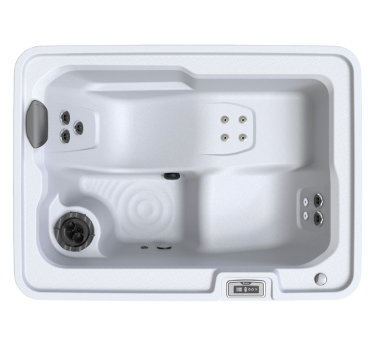 Mini™ Spa Pool | HotSpring Spas