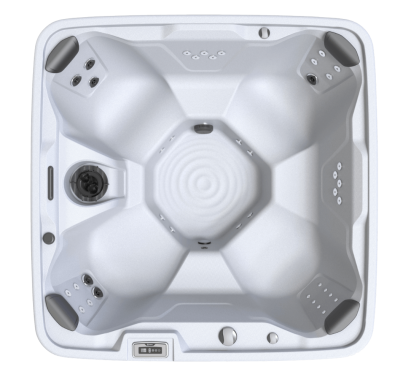 Monterey | HotSpring Spas