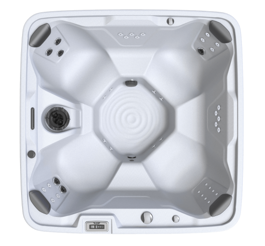 Monterey™ Spa Pool | HotSpring Spas