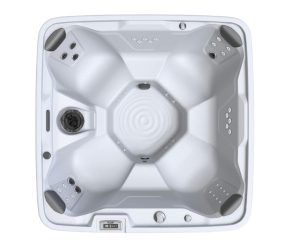 Monterey | HotSpring Spas