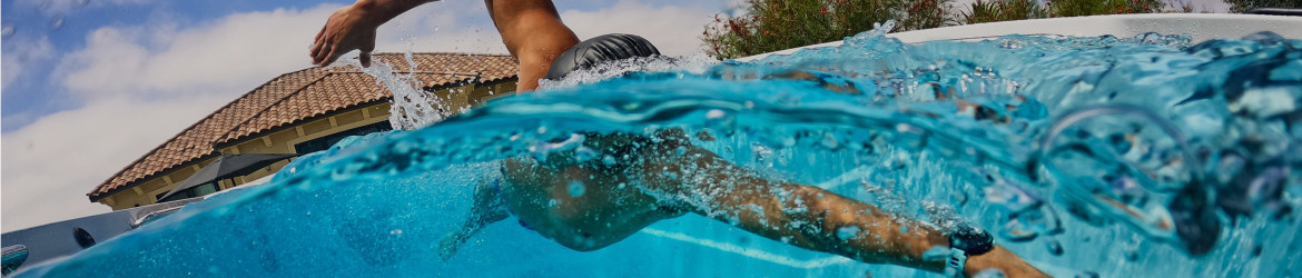 How to buy a swim spa | HotSpring Spas