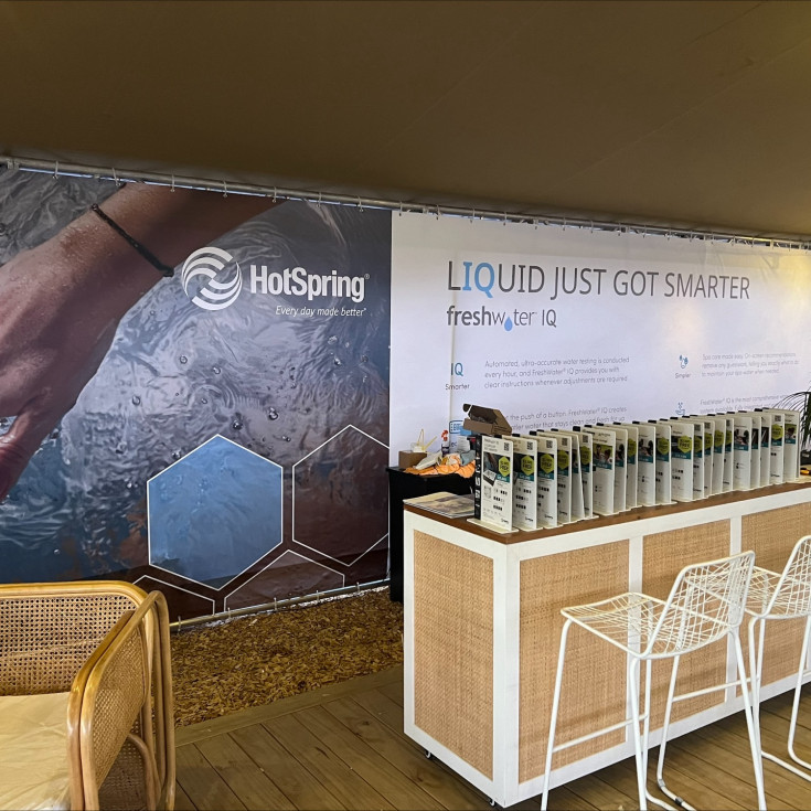 We’re bringing wellness to Hamilton