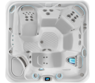 The Envoy™ 5 Person Spa Pool | HotSpring Spas