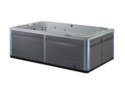 9 Person Swim Spa