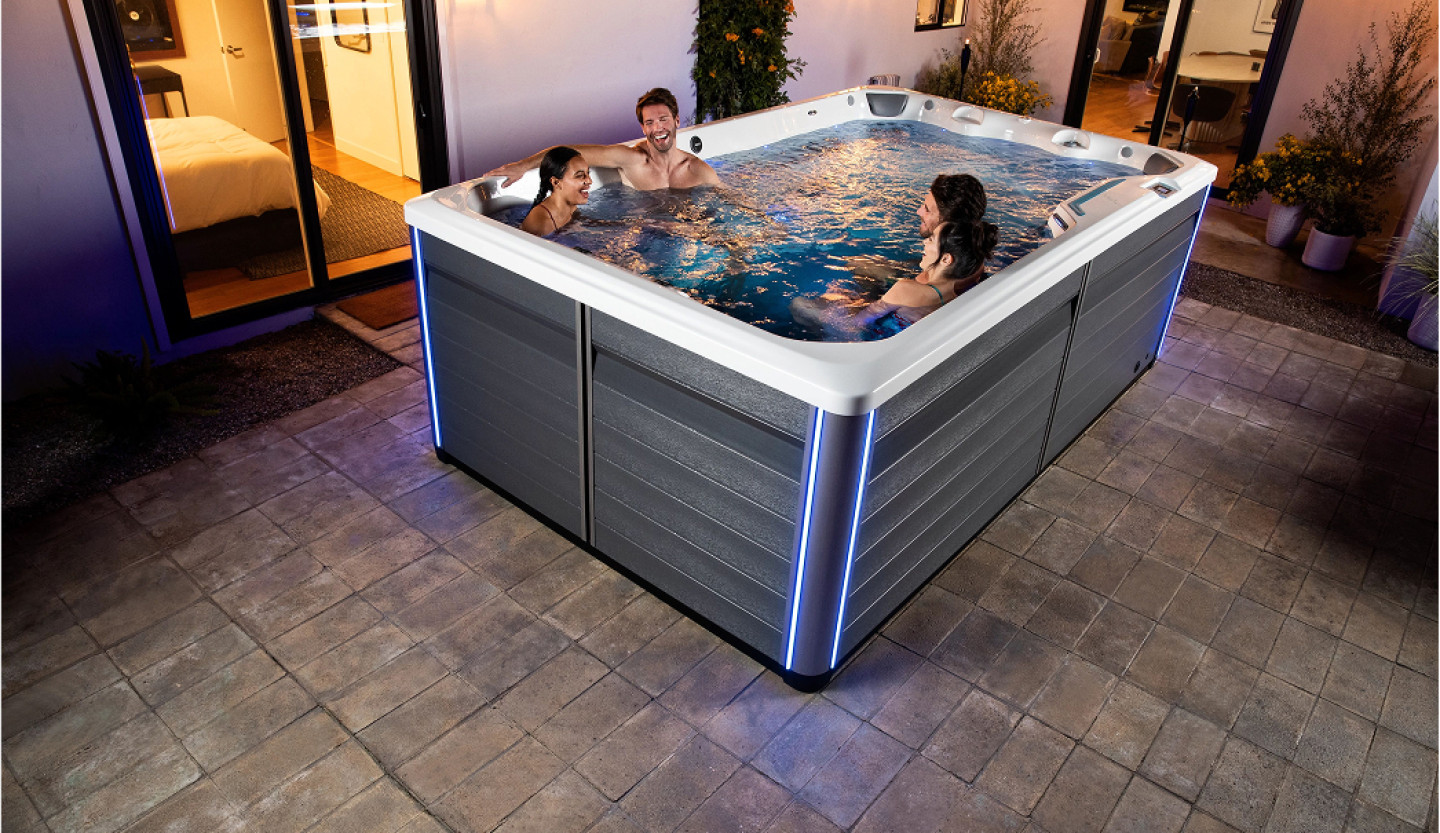 9 person swim spa gallery1