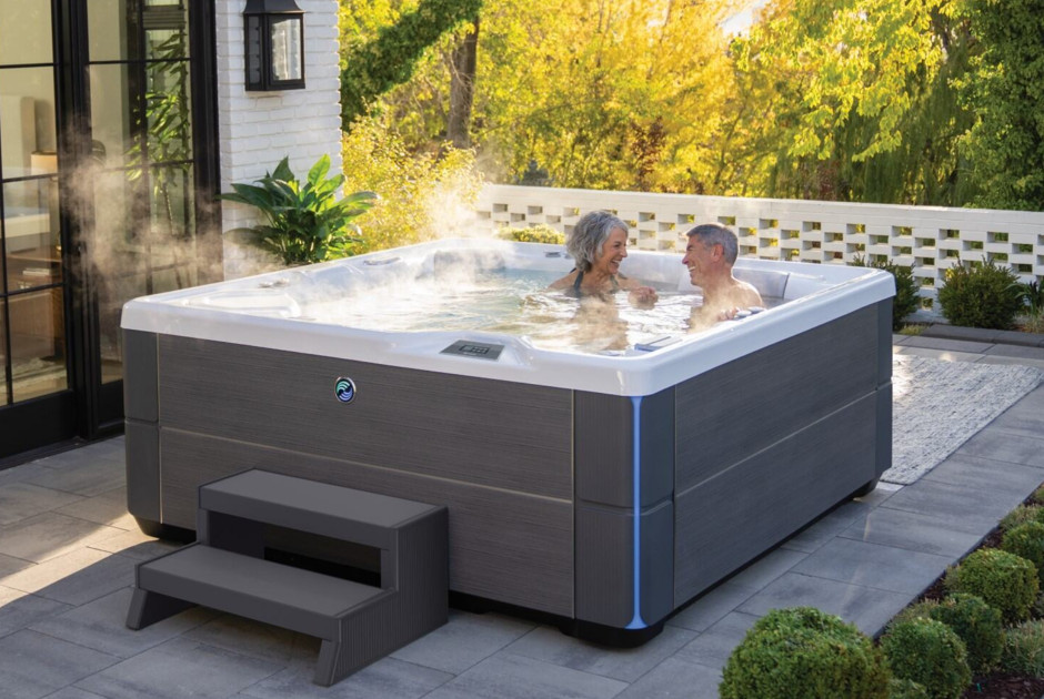  | HotSpring Spas
