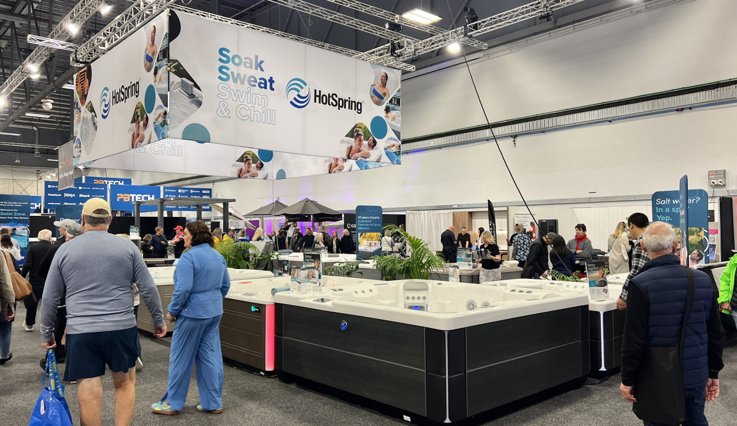 Auckland Home Show 1 10 50 PM