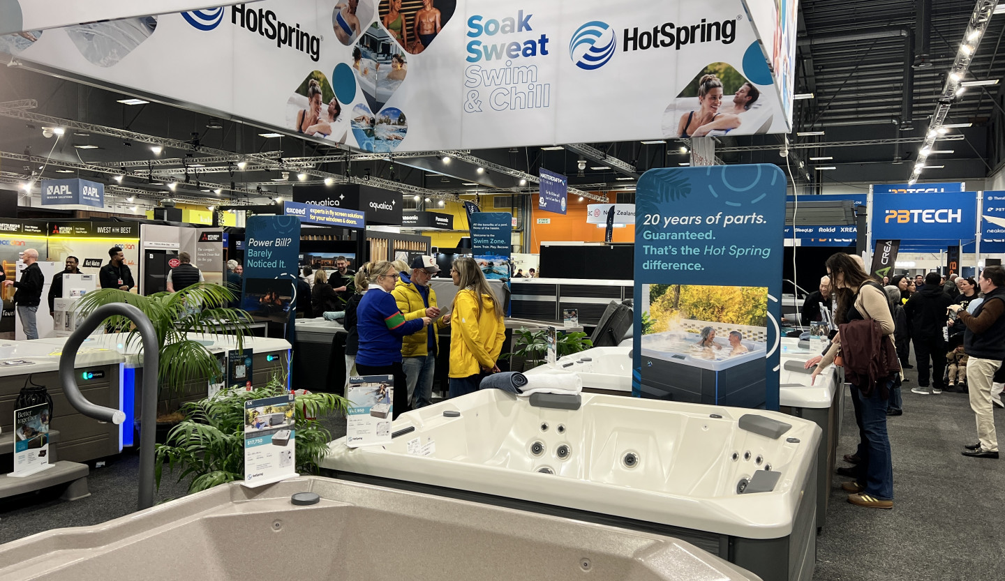 Auckland Home Show 1 36 10 PM