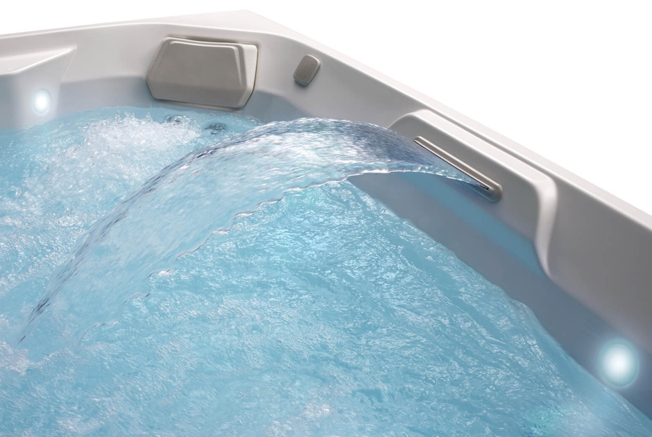  | HotSpring Spas
