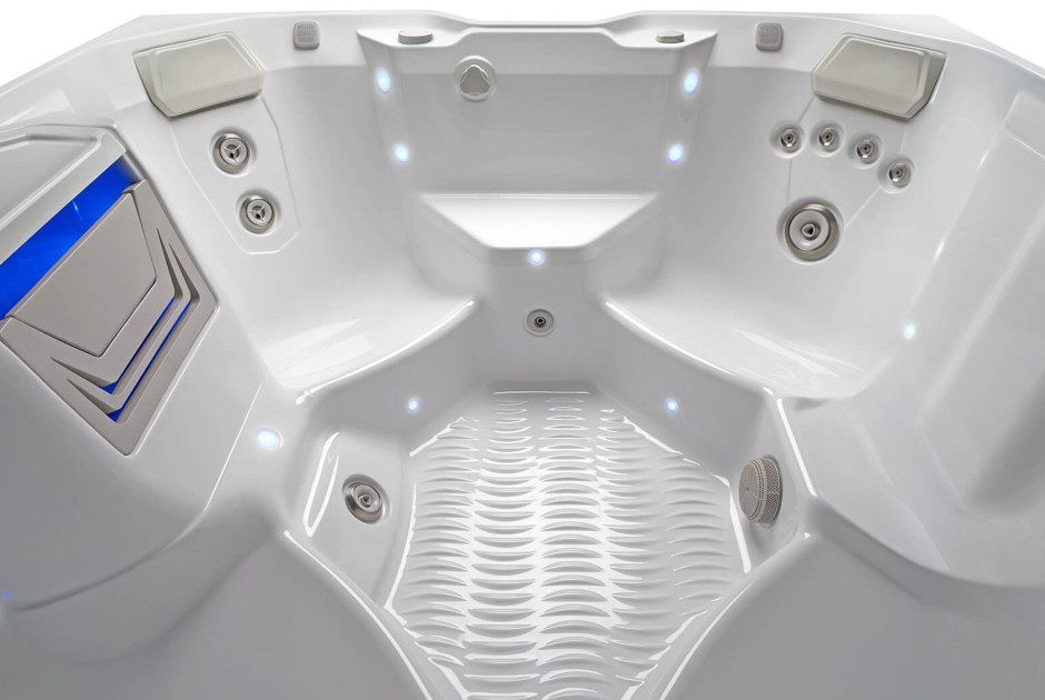  | HotSpring Spas