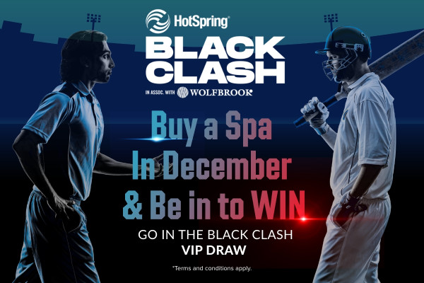 Azure™ Spa Pool | HotSpring Spas