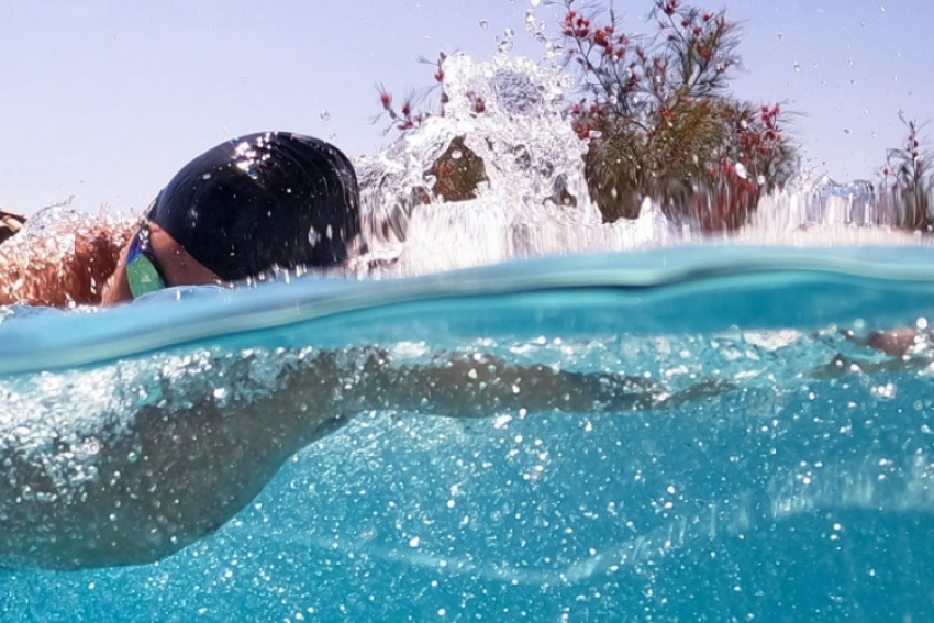 How to buy a modular pool | HotSpring Spas