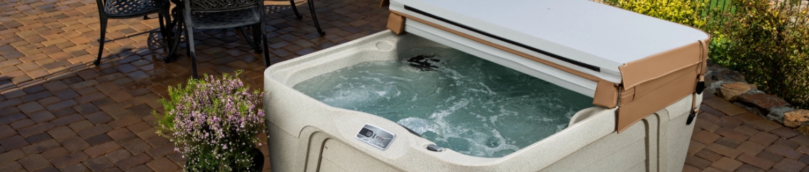 What is the best spa pool insulation technology? | HotSpring Spas