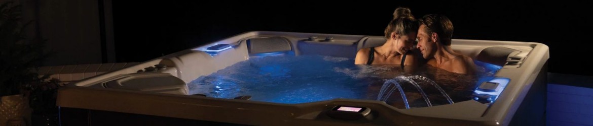 Guide to spa pool heat retention | HotSpring Spas
