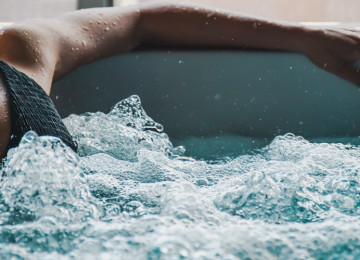 Swim spa dimensions and sizes | HotSpring Spas
