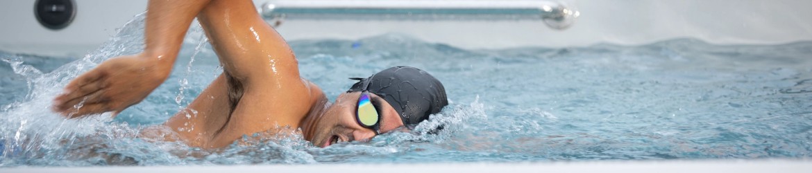 Is swimming good for cardio? | HotSpring Spas
