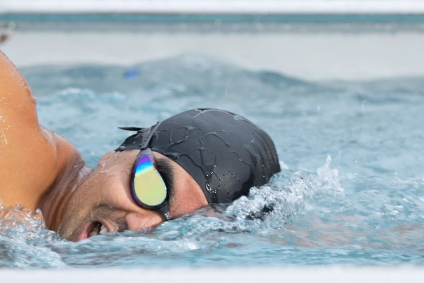 How much does a swim spa cost to run? | HotSpring Spas