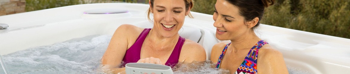 Hot Spring spa pool troubleshooting guide | HotSpring Spas