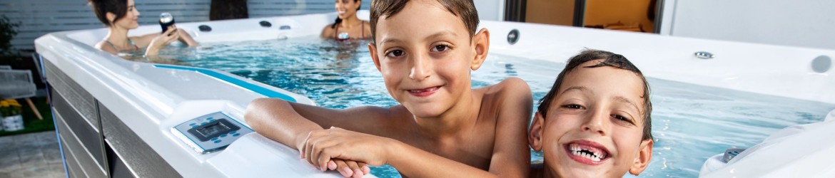 How much do swimming pools cost? | HotSpring Spas