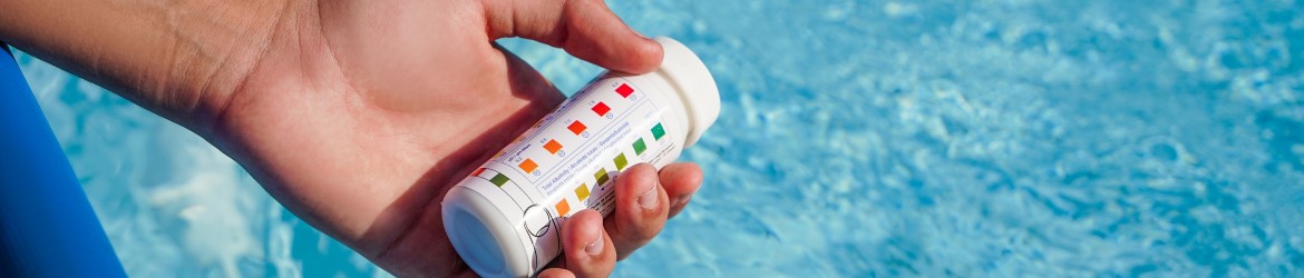 How Can I Accurately Measure the Chemical Levels in my Spa? | HotSpring Spas