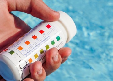 How Can I Accurately Measure the Chemical Levels in my Spa? | HotSpring Spas