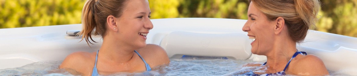 How much chlorine do you add to a spa pool | HotSpring Spas