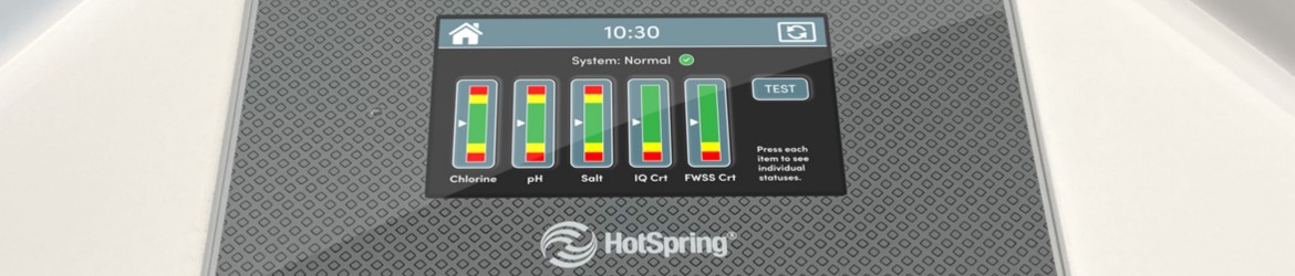 What Hot Tub Testing Equipment Do You Need in 2024 | HotSpring Spas