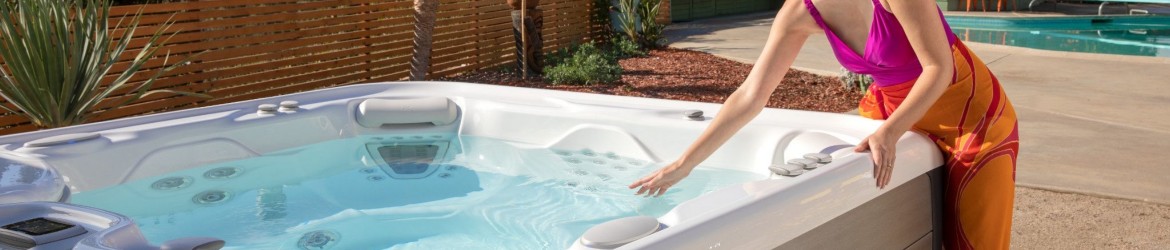 How often do you clean a spa pool? | HotSpring Spas