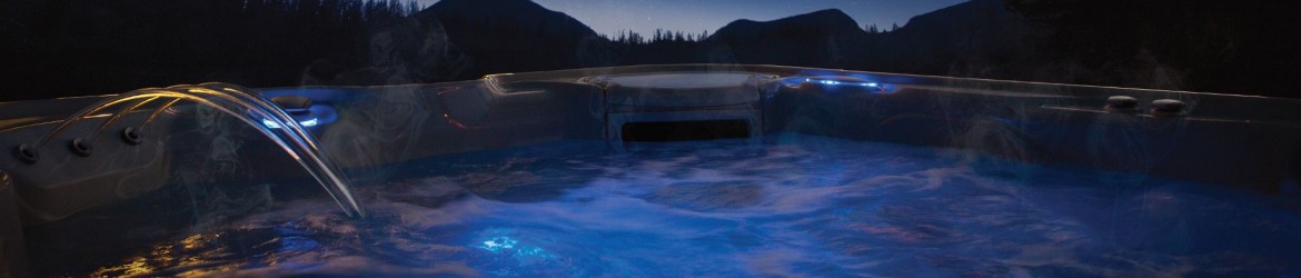 What makes our spa pools the most energy efficient in NZ? | HotSpring Spas