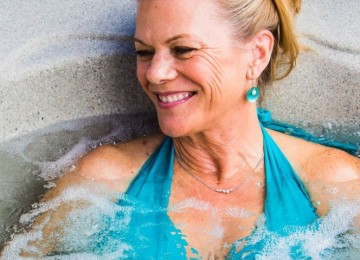 Can Spa Pools Increase Metabolism | HotSpring Spas