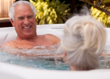 Spa Pool Safety Tips | HotSpring Spas