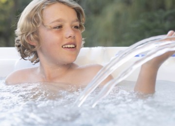 The Evolution of Spa Water Testing | HotSpring Spas