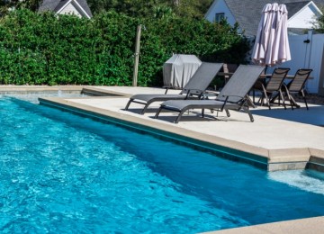 What you need to consider before building a swimming pool | HotSpring Spas