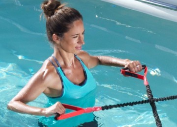 Are swim spas good for injury recovery? | HotSpring Spas