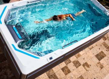 Are endless pools worth it? | HotSpring Spas