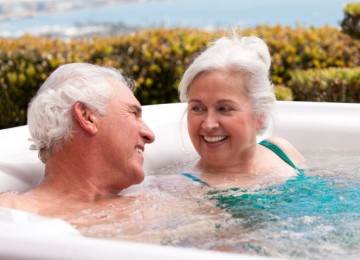 Can a Spa Pool Help with Arthritis? | HotSpring Spas