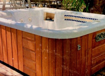 When is my spa pool too old to fix? | HotSpring Spas