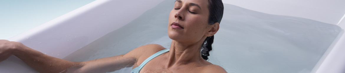 Why you should cold plunge to complete your wellness routine | HotSpring Spas